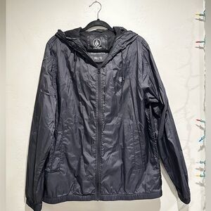 Volcom Men’s Water Resistant Jacket